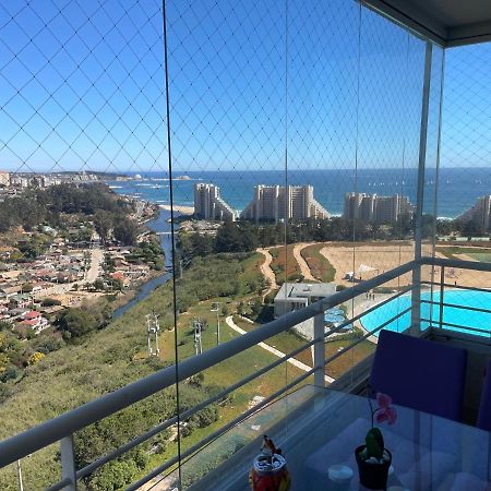 Апартаменти Algarrobo, Laguna Bahia Departamento 1303 & 302 Екстер'єр фото