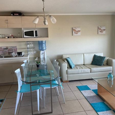 Апартаменти Algarrobo, Laguna Bahia Departamento 1303 & 302 Екстер'єр фото