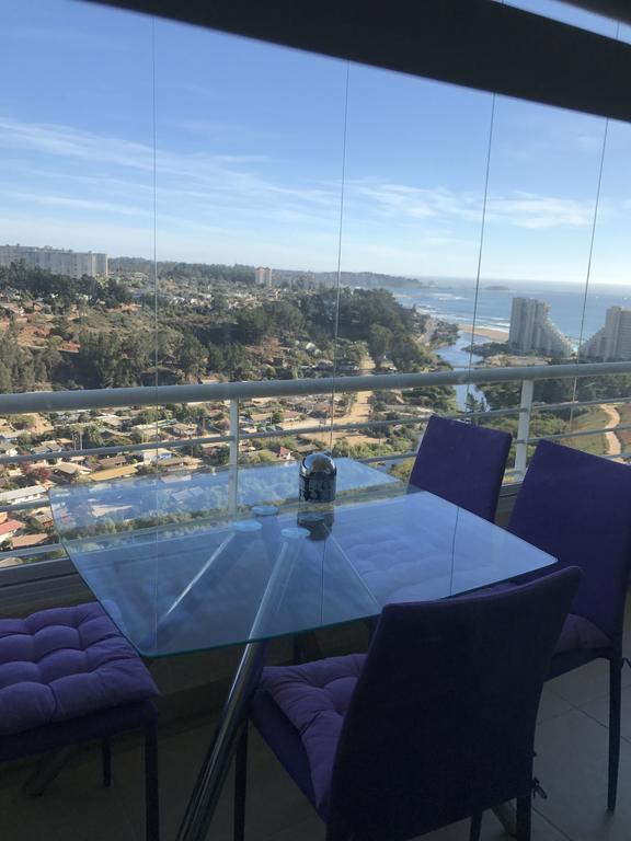 Апартаменти Algarrobo, Laguna Bahia Departamento 1303 & 302 Екстер'єр фото
