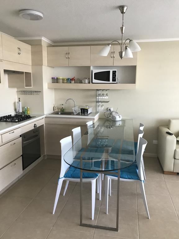 Апартаменти Algarrobo, Laguna Bahia Departamento 1303 & 302 Екстер'єр фото
