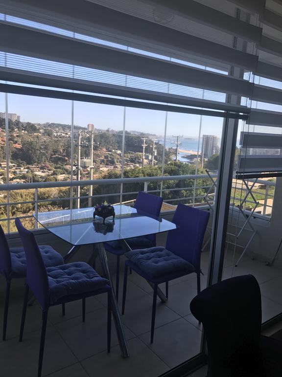 Апартаменти Algarrobo, Laguna Bahia Departamento 1303 & 302 Екстер'єр фото