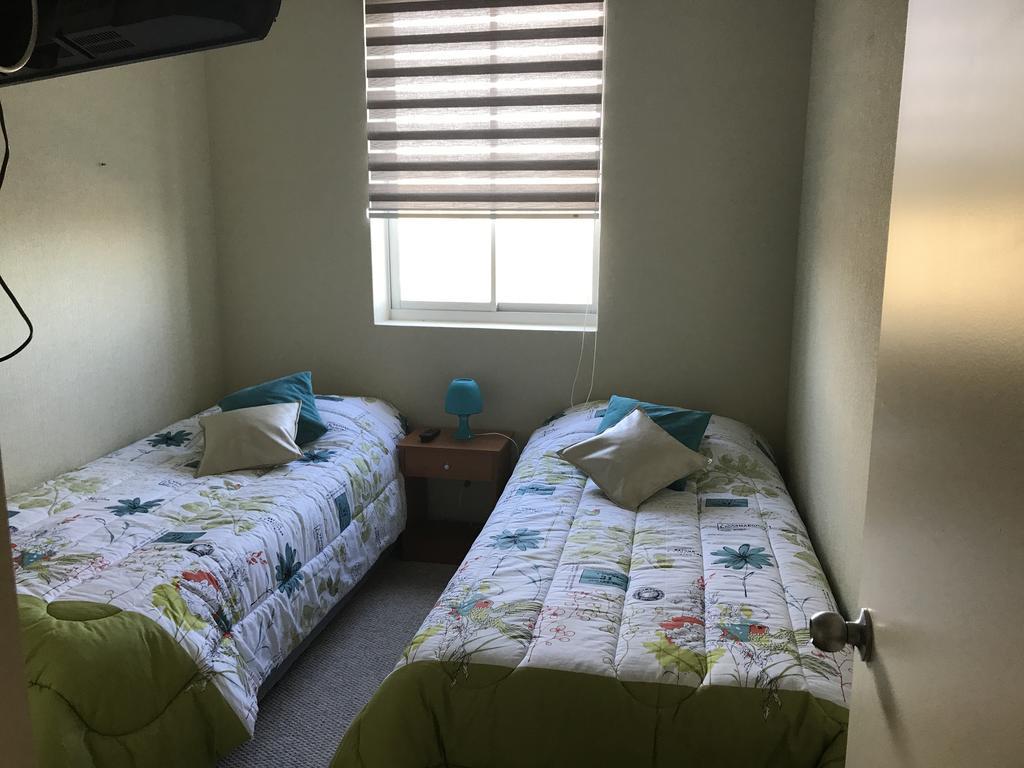 Апартаменти Algarrobo, Laguna Bahia Departamento 1303 & 302 Екстер'єр фото