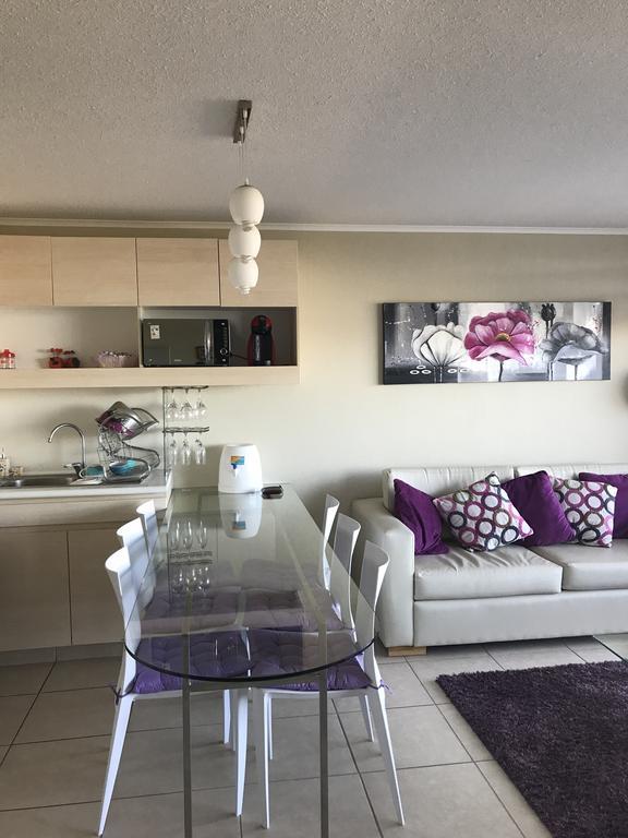 Апартаменти Algarrobo, Laguna Bahia Departamento 1303 & 302 Екстер'єр фото