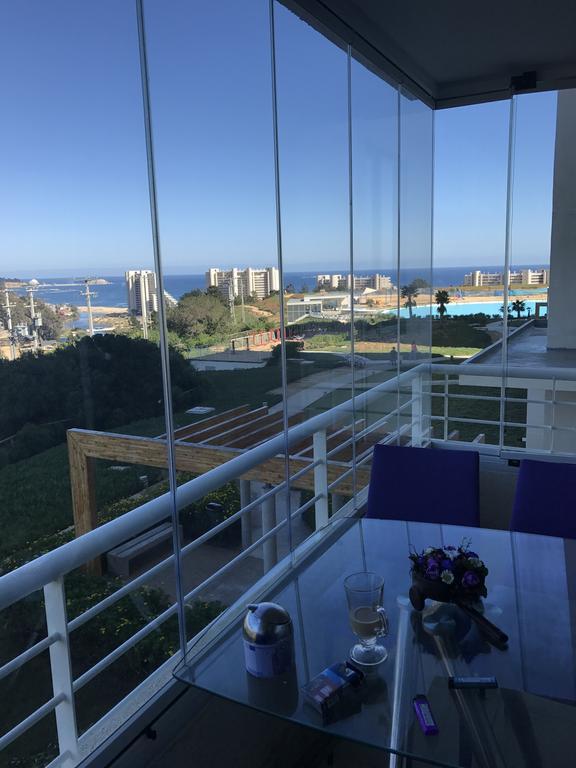 Апартаменти Algarrobo, Laguna Bahia Departamento 1303 & 302 Екстер'єр фото